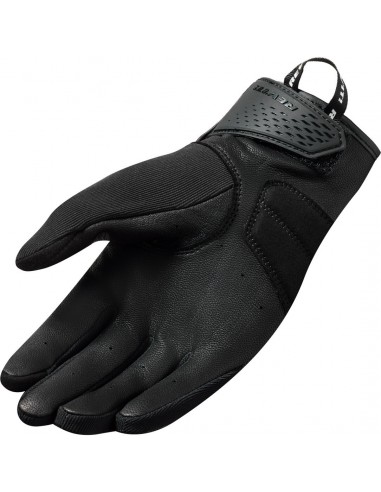 Guantes Revit Mosca 2 | Negro