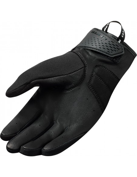 Guantes Revit Mosca 2 | Negro
