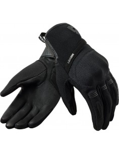 Guantes Revit Mosca 2 Ladies | Negro