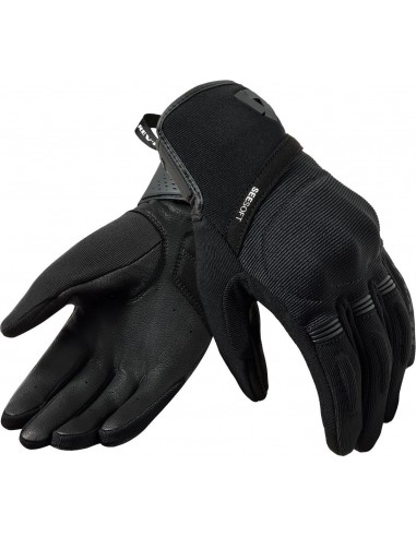 Guantes Revit Mosca 2 Ladies | Negro