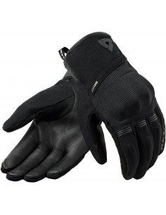 Guantes Revit Mosca 2 H2O | Negro