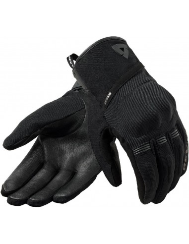 Guantes Revit Mosca 2 H2O | Negro