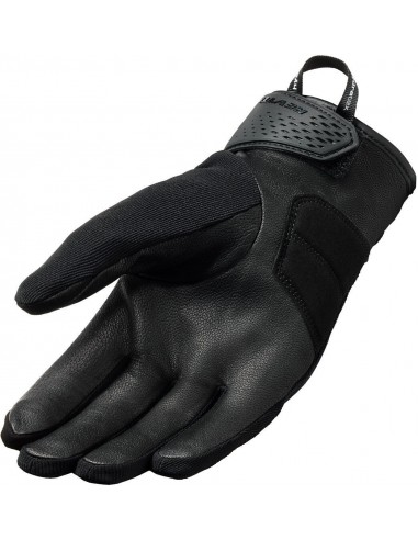 Guantes Revit Mosca 2 H2O | Negro