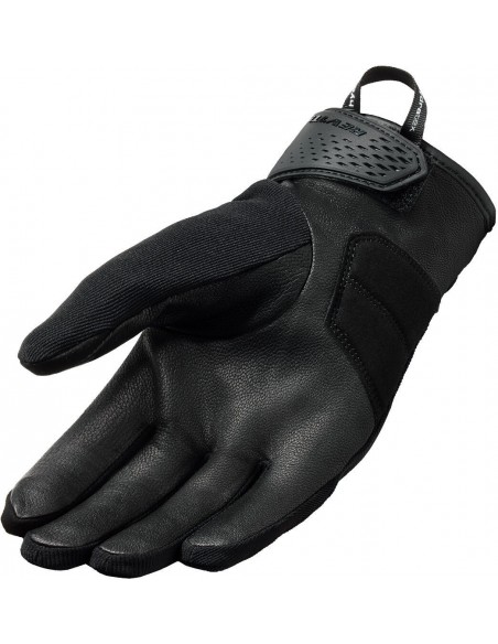 Guantes Revit Mosca 2 H2O | Negro