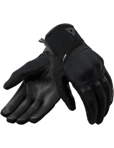 Guantes Revit Mosca 2 H2O Ladies | Negro