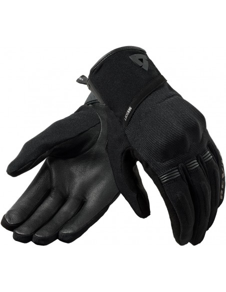 Guantes Revit Mosca 2 H2O Ladies | Negro
