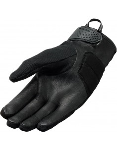Guantes Revit Mosca 2 H2O Ladies | Negro 2