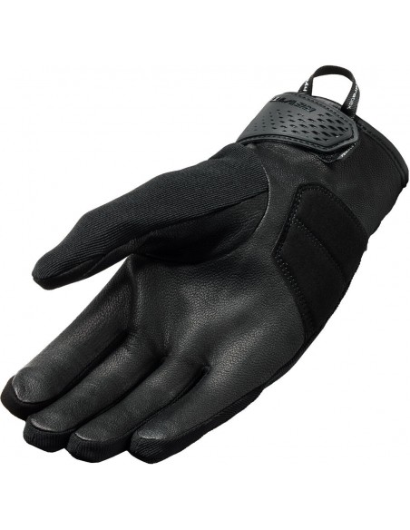 Guantes Revit Mosca 2 H2O Ladies | Negro