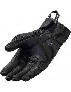 Guantes Revit Dirt 4 | Negro 2