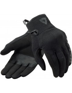 Guantes Revit Access | Negro