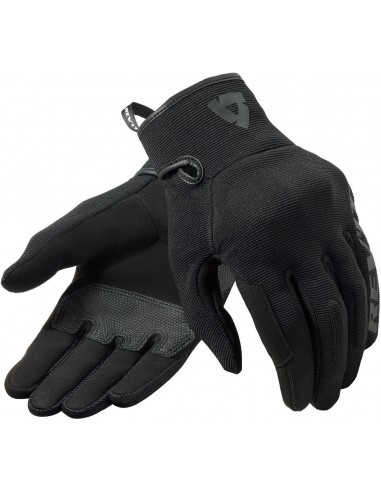 Guantes Revit Access | Negro