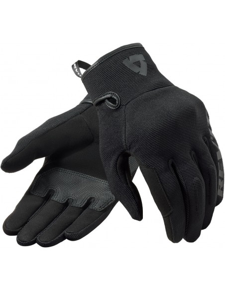 Guantes Revit Access | Negro