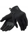 Guantes Revit Access | Negro