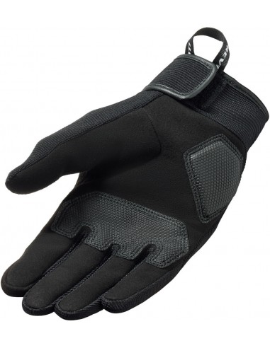 Guantes Revit Access | Negro