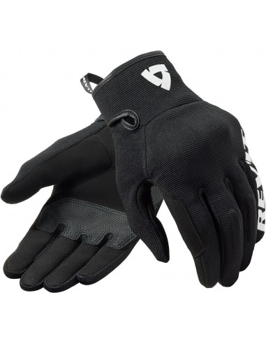 Guantes Revit Access | Negro