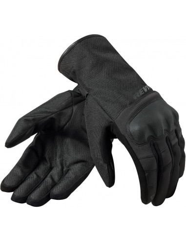 Guantes Revit Croydon H2O | Negro