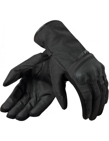 Guantes Revit Croydon H2O | Negro