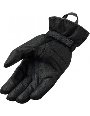 Guantes Revit Croydon H2O | Negro