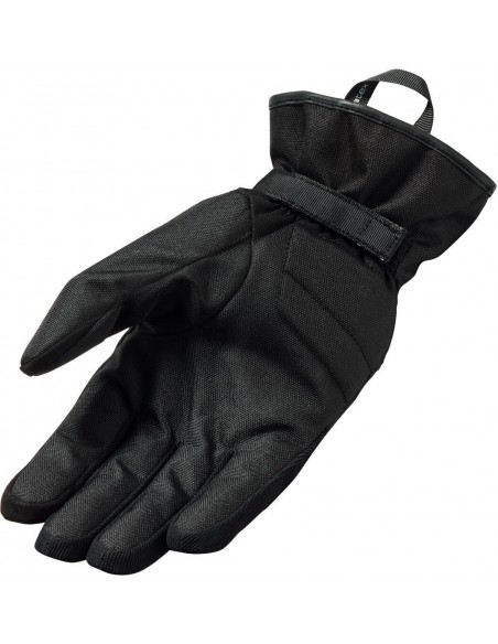 Guantes Revit Croydon H2O | Negro