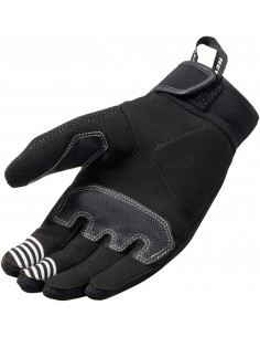 Guantes Revit Endo | Negro y blanco 2