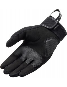 Guantes Revit Access Ladies | Negro y blanco 2