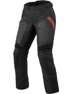 Pantalones Revit Tornado 4 H2O Ladies | Negro