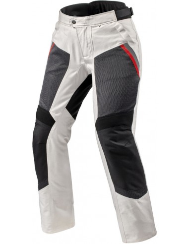 Pantalones Revit Tornado 4 H2O Ladies | Negro