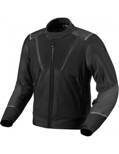 Chaqueta Revit Airwave 4 | Negro