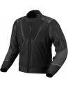 Chaqueta Revit Airwave 4 | Negro