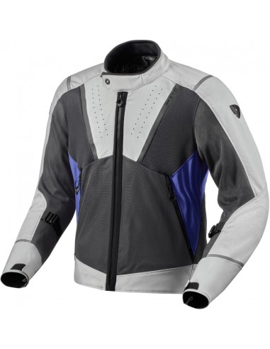 Chaqueta Revit Airwave 4 | Negro