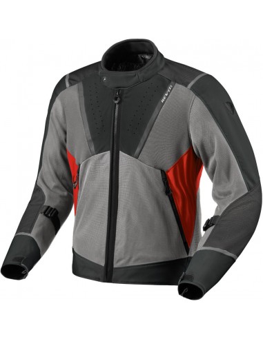 Chaqueta Revit Airwave 4 | Negro