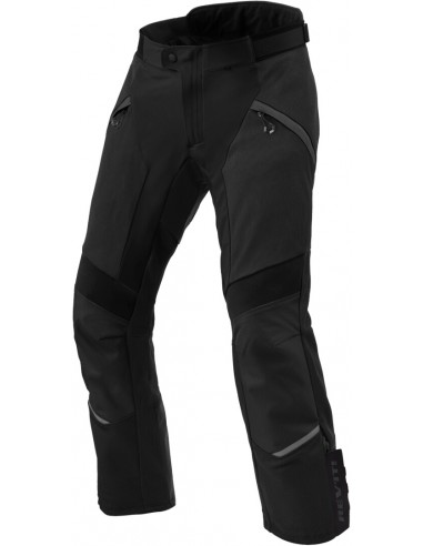 Pantalones Revit Airwave 4 Cortos | Antracita