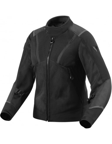 Chaqueta Revit Airwave 4 Ladies | Negro