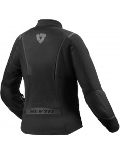 Chaqueta Revit Airwave 4 Ladies | Negro 2