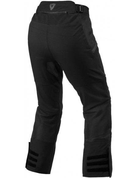 Pantalones Revit Airwave 4 Ladies Largos | Negro