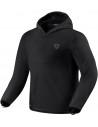 Sudadera Revit Andon | Negro