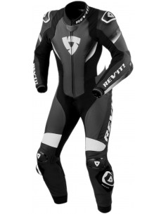 Mono Revit Profesional Control | Negro y blanco