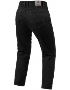 Pantalones Vaqueros Revit Violet Ladies BF | Negro 2