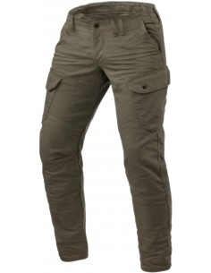 Pantalones Vaqueros Revit Cargo 2 TF | Asfalto