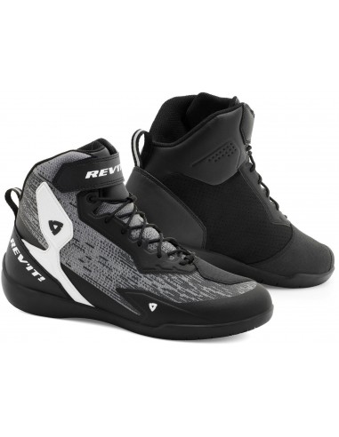 Zapatillas Revit G-Force 2 Air | Negro y antracita