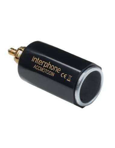 Adaptador Interphone Din
