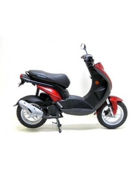 Escape Sitoplus Peugeot New Vivacity 50