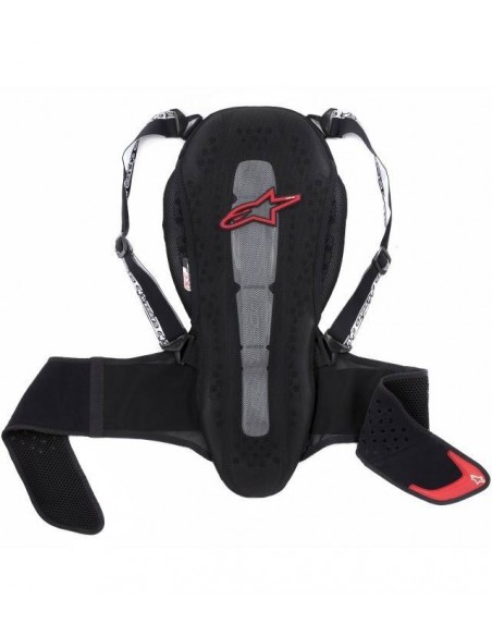 Protetor de Costas Alpinestars Nucleon KR-2