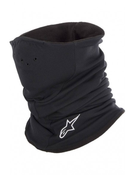 Braga Alpinestars Tech Neck Warmer Negra