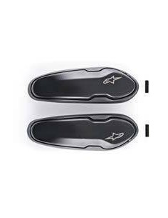 Deslizaderas Alpinestars Supertech R - Negro
