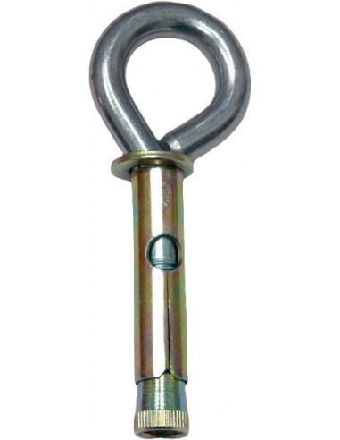 Anilla de Anclaje para Suelo Artago 52