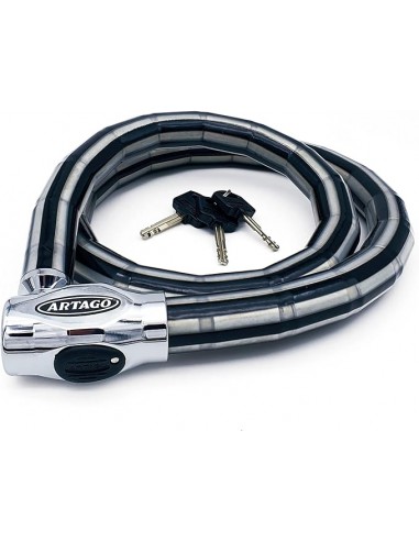 Articulado Antirrobo Artago 53