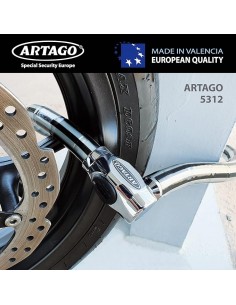Articulado Antirrobo Artago 53 2