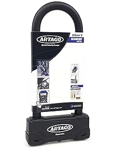 Candado Antirrobo Artago 18ART120 2