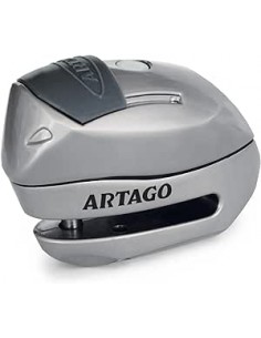 Disco Antirrobo Artago 24S.6M